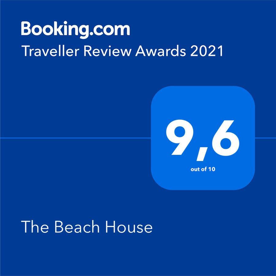 The Beach House El Medano  Bagian luar foto