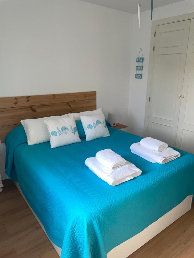 The Beach House El Medano  Bagian luar foto